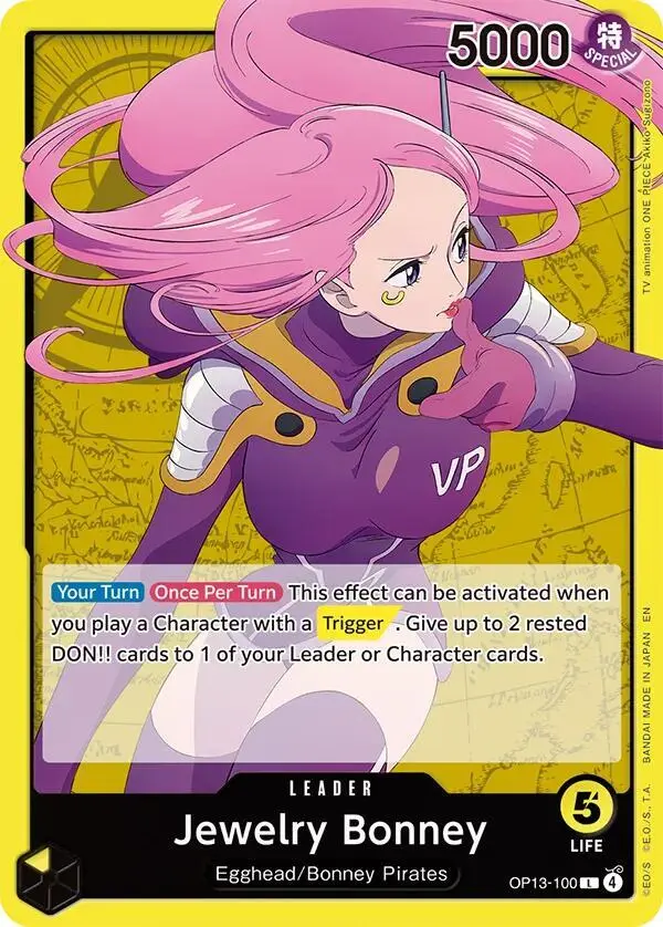 Jewelry Bonney (100)
