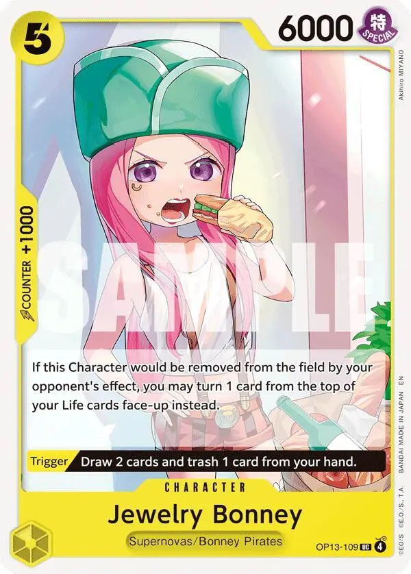 Jewelry Bonney (109)