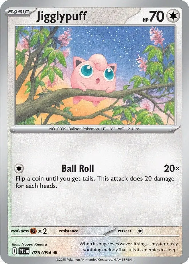 Jigglypuff