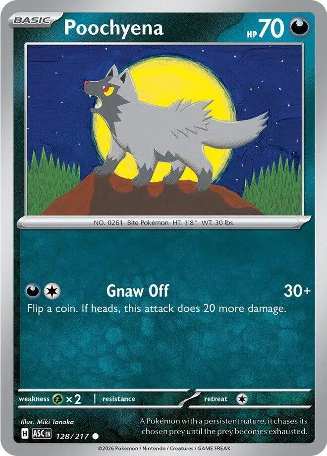 Poochyena