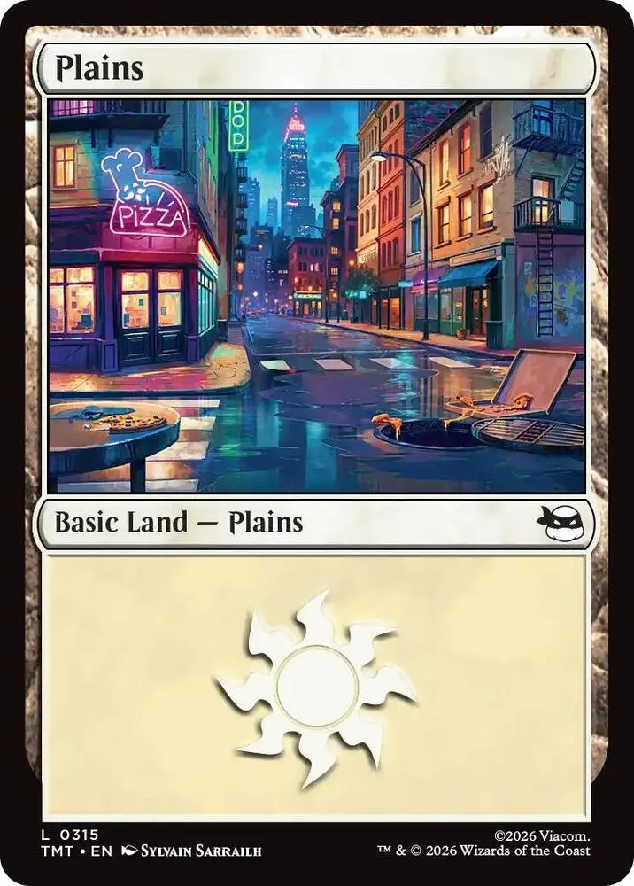 Plains (0315)