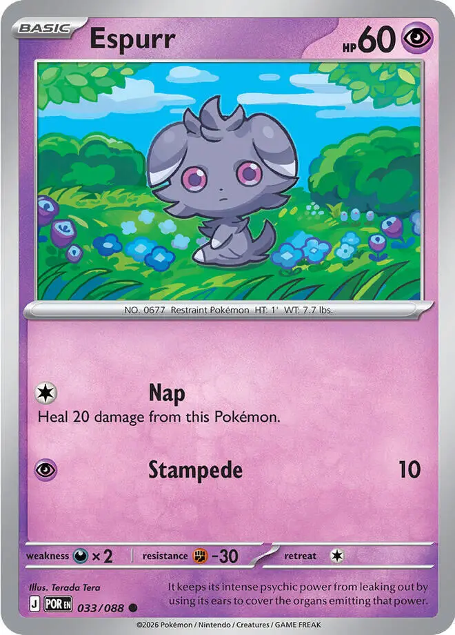 Espurr 033 088