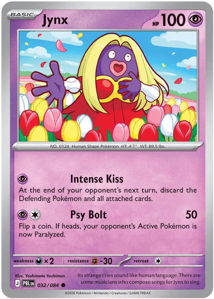 Jynx